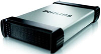 Philips HDD 750GB 3 5 USB 2.0 7200 RPM (SPE3071CC/00)